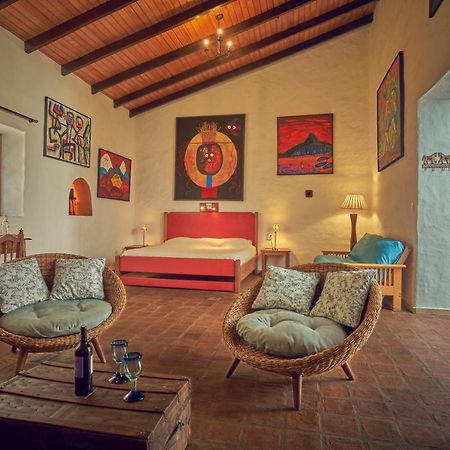 Hosteria Museart Pantavi Tumbabiro Екстер'єр фото