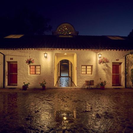 Hosteria Museart Pantavi Tumbabiro Екстер'єр фото